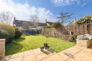 Garden- click for photo gallery